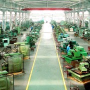 煙臺捷林達通用齒輪箱制造 專業(yè)技術(shù)引領(lǐng)普通機械制造升級